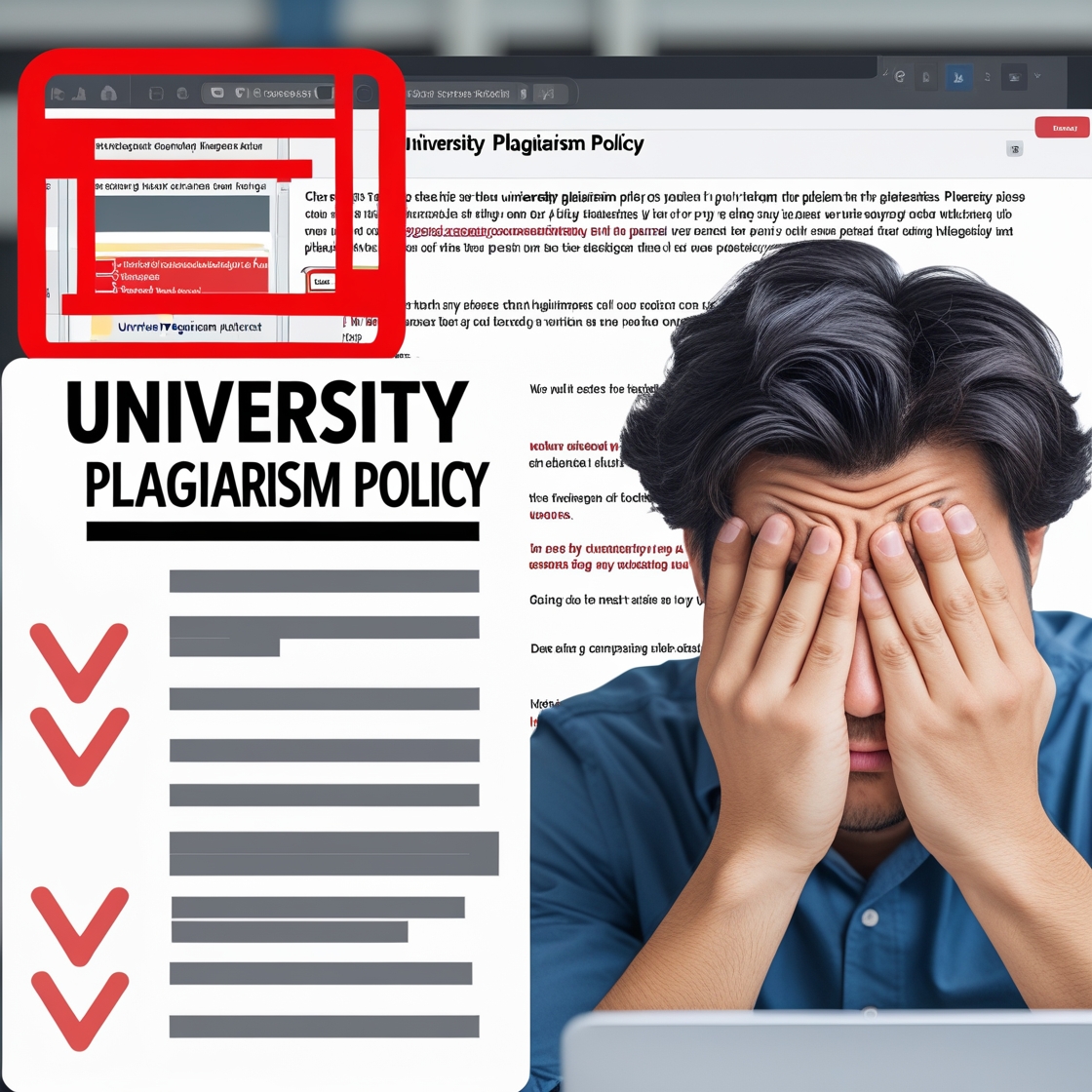 Avoiding Plagiarism 2